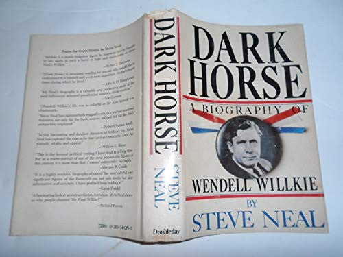 Dark Horse