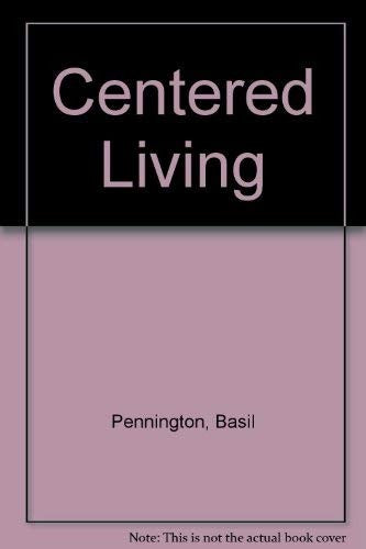 Centered Living