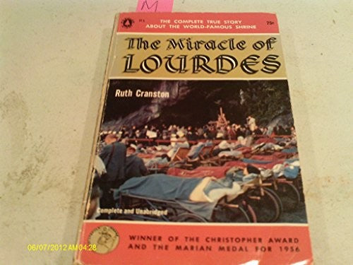 Miracle of Lourdes