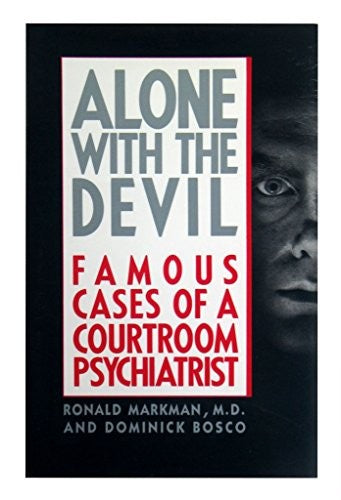 Alone with the Devil