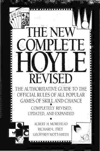 The New Complete Hoyle