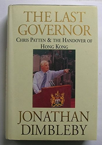 The Last Governor