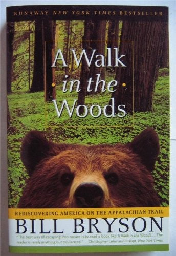 A Walk in the Woods