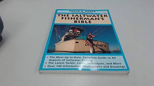 The Saltwater Fisherman's Bible