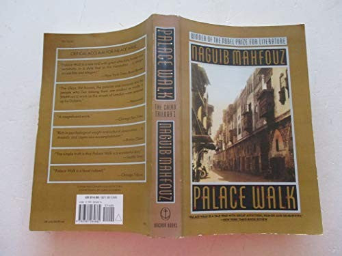 Palace Walk