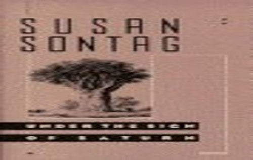 Under the Sign of Saturn