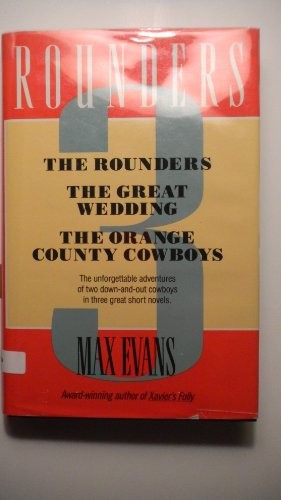 Rounders 3