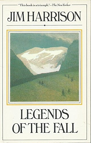 A Legend of the Fall