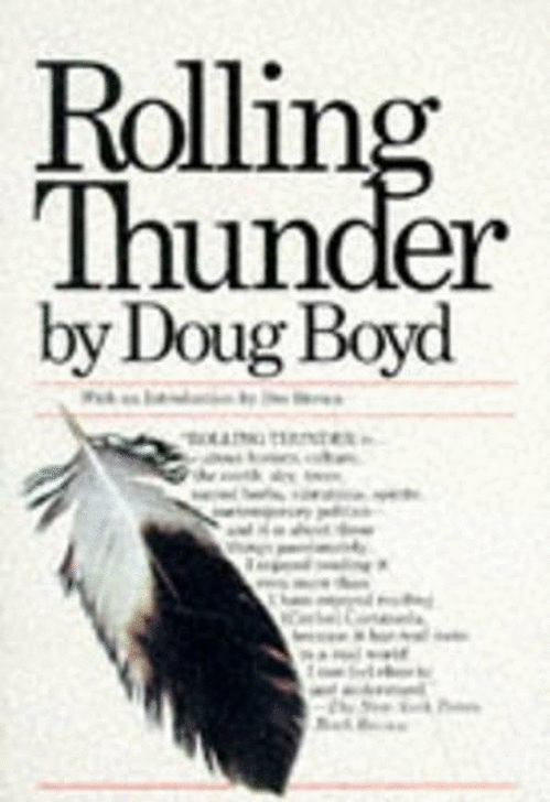 Rolling Thunder