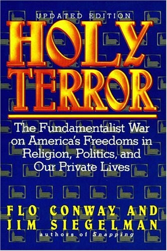 Holy Terror