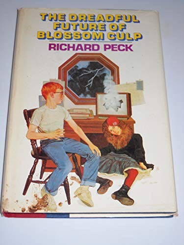 The Dreadful Future of Blossom Culp