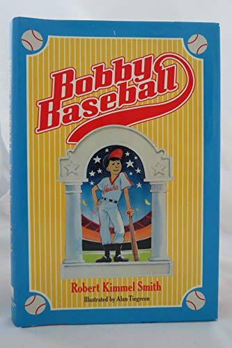 Bobby Baseball