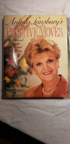 Angela Lansbury's Positive Moves