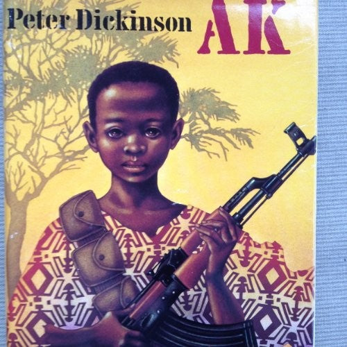Ak