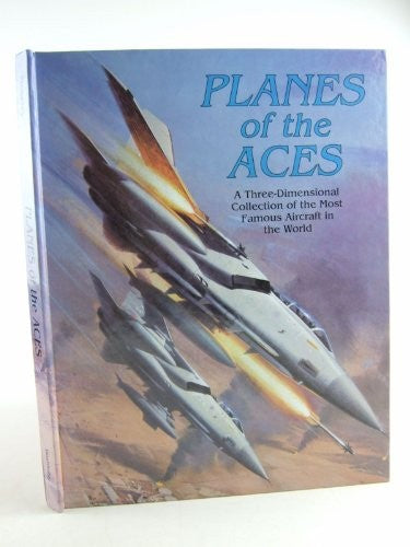 Planes of the Aces