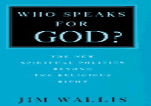 Who Speaks for God?