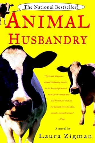 Animal Husbandry