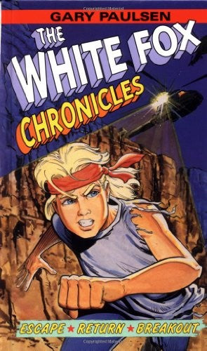 The White Fox Chronicles