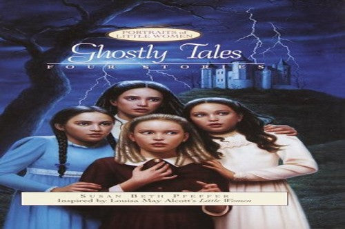 Ghostly Tales