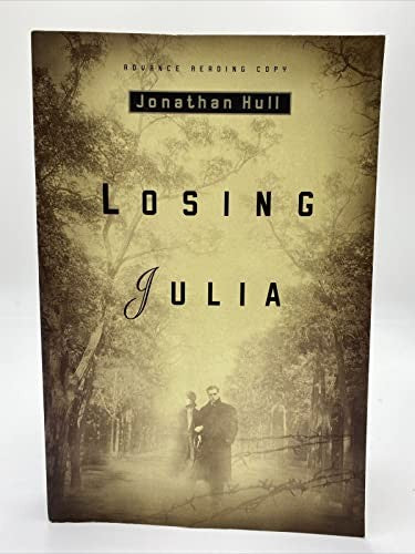 Losing Julia