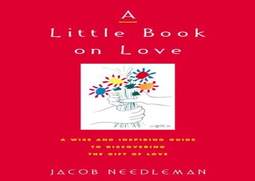 A Little Book on Love