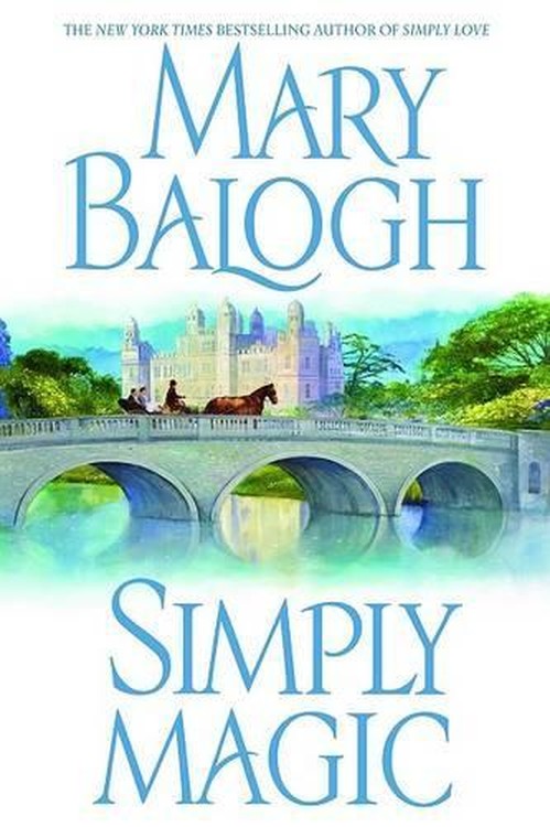 Simply Magic