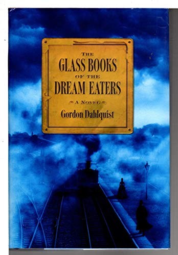 The Glass Books of the Dream Eaters