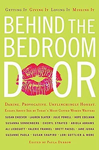 Behind the Bedroom Door
