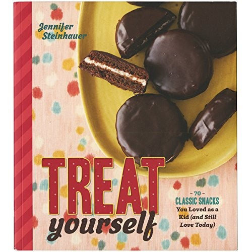 Treat Yourself