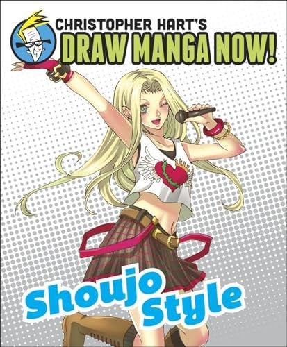 Shoujo Style