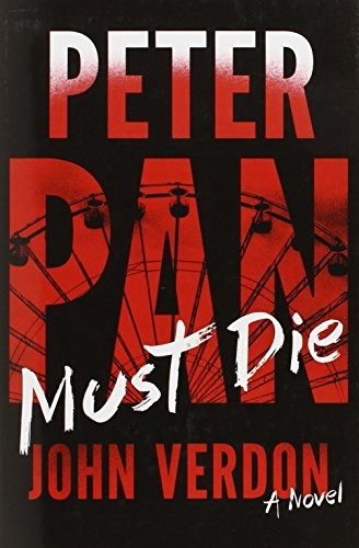 Peter Pan Must Die