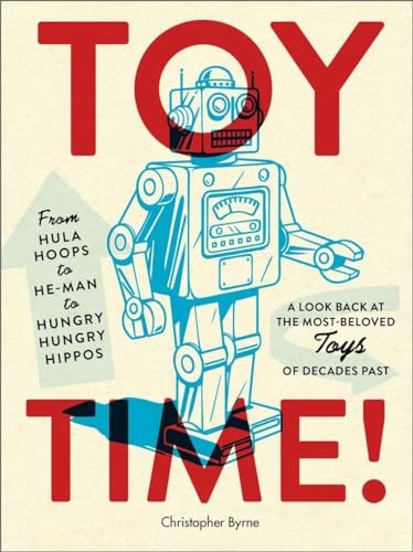 Toy Time!