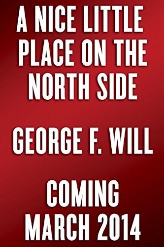 A Nice Little Place On The North Side, A