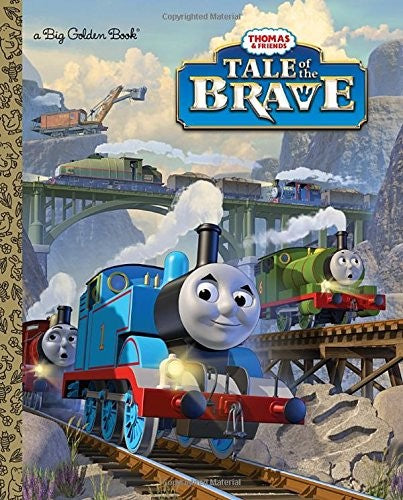 Tale of the Brave