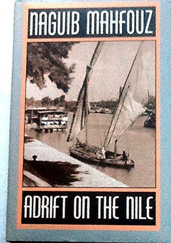 Adrift on the Nile