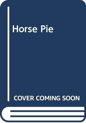 Horse Pie