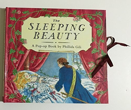 The Sleeping Beauty