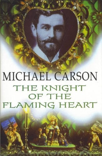The Knight of the Flaming Heart