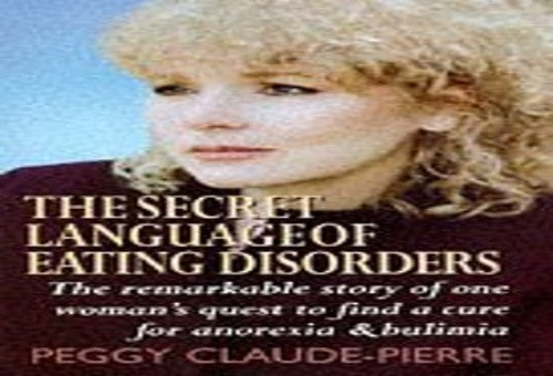 The Secret Language of Eating Disorders