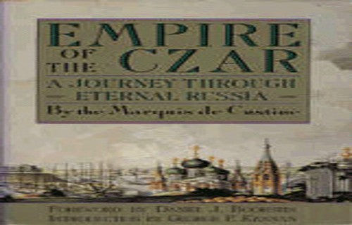 Empire of the Czar