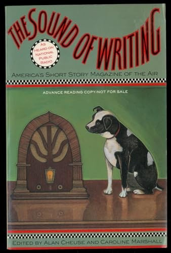 The Sound of Writing