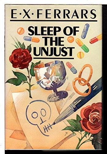 Sleep of the Unjust