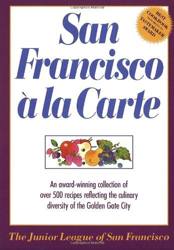 San Francisco a la Carte