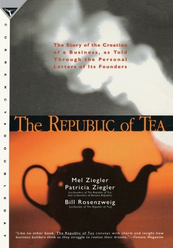 Republic of Tea, the