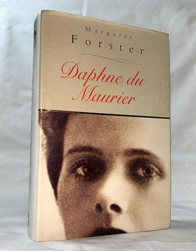 Daphne Du Maurir