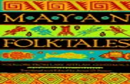 Mayan Folktales