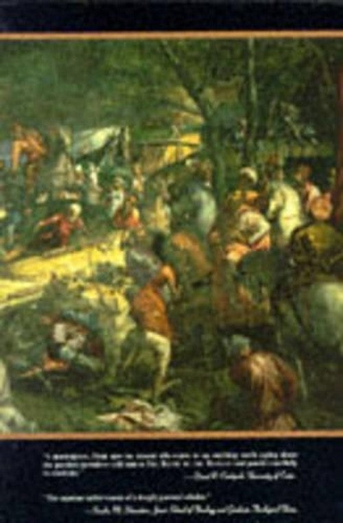 Death of the Messiah
