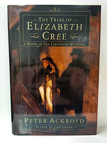 The Trial of Elizabeth Cree