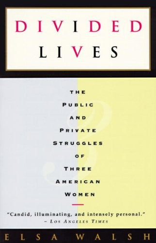 Divided Lives
