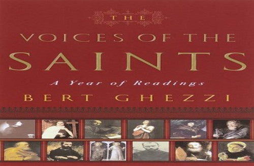 The Voices of the Saints